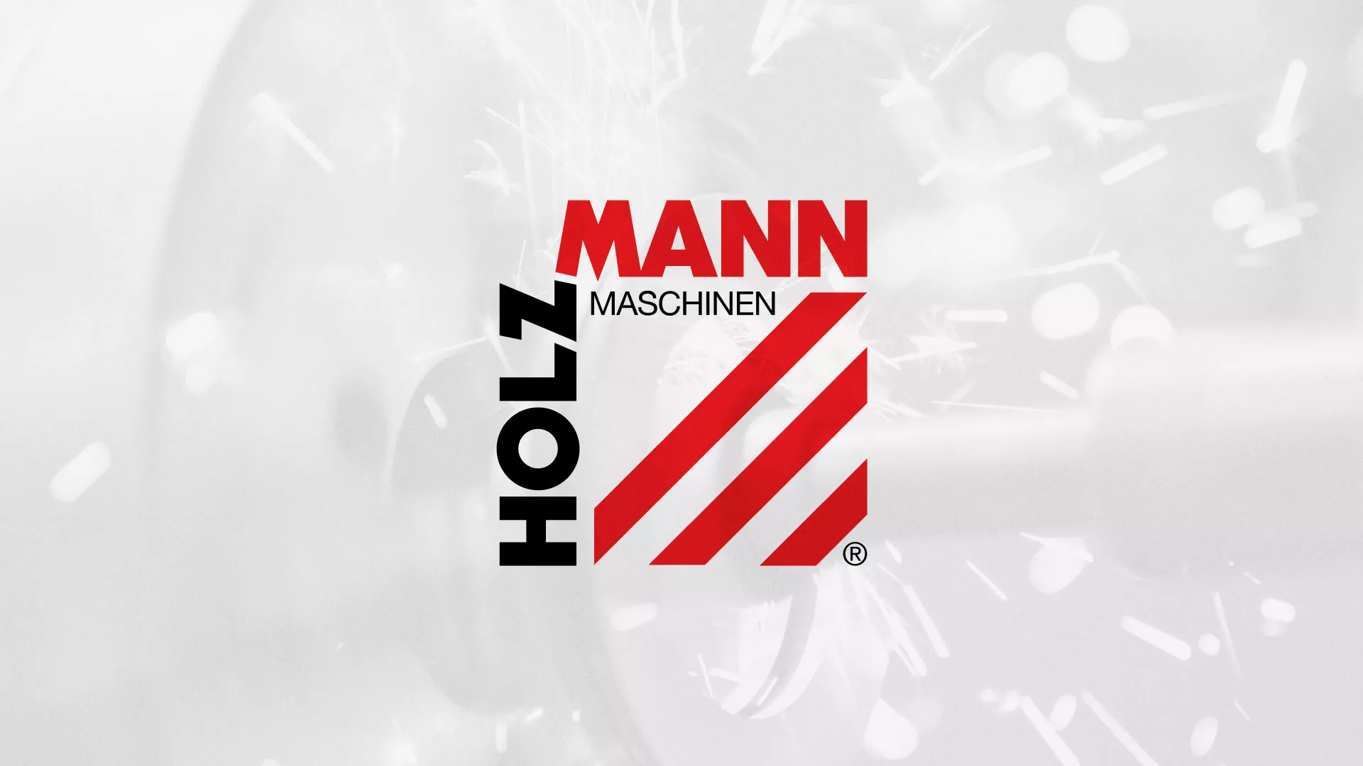 Создание сайта компании «HOLZMANN Maschinen GmbH» в Холмске